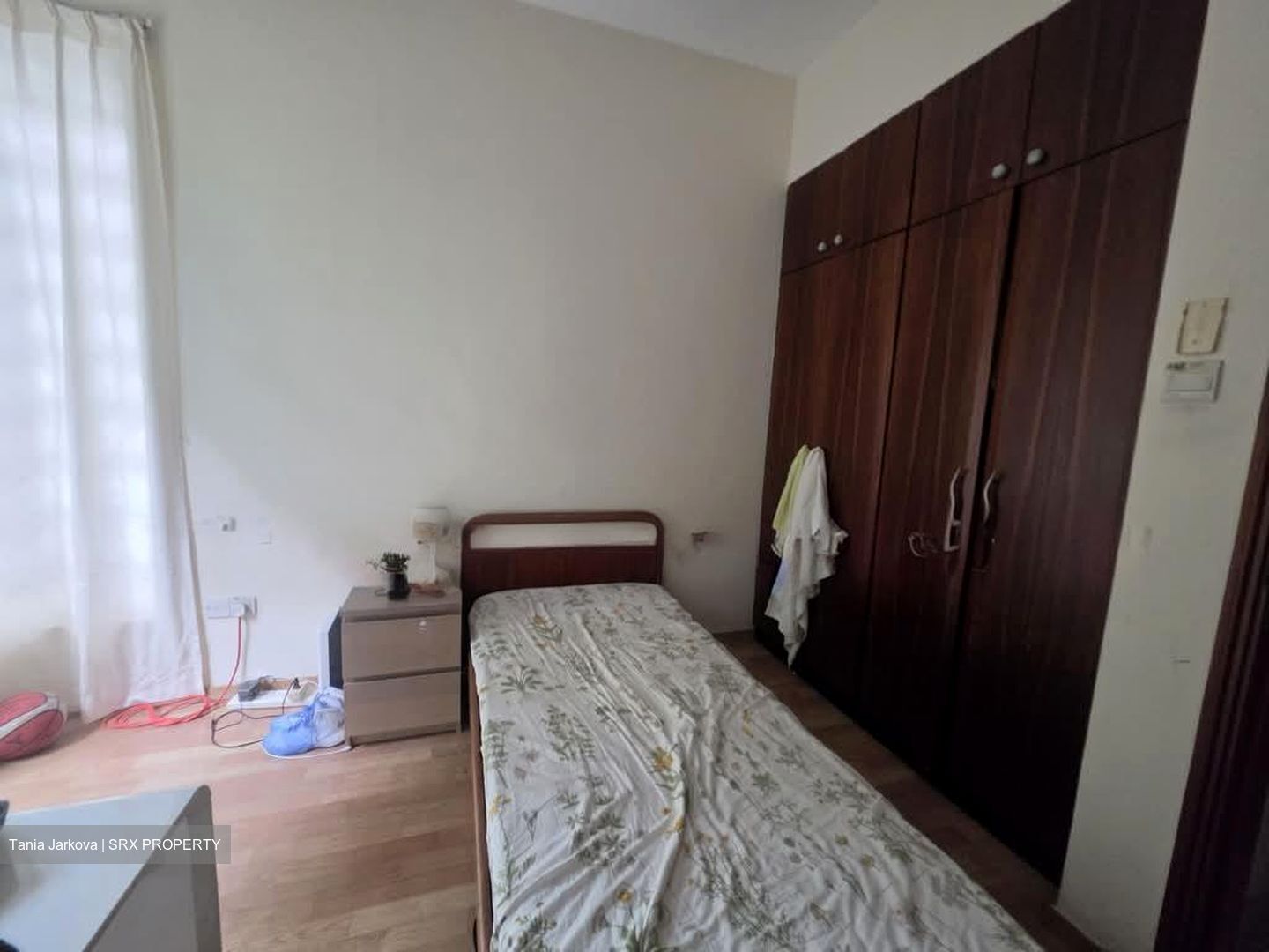 Parc Palais (D21), Condominium #539845861